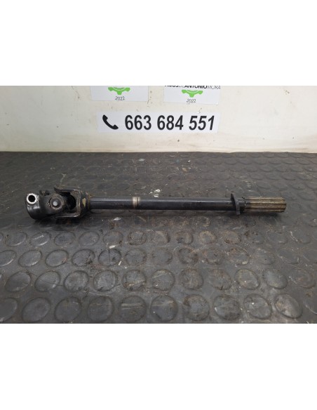 [106174] CAÑA DIRECCION - NISSAN TRADE 100