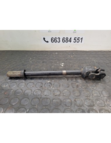 [106174] CAÑA DIRECCION - NISSAN TRADE 100