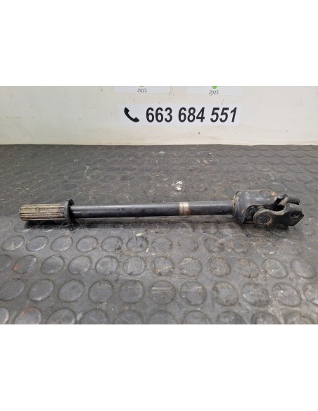 [106174] CAÑA DIRECCION - NISSAN TRADE 100