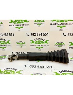 [91752] CAÑA DIRECCION - IVECO EUROCARGO TECTOR (01/2001...