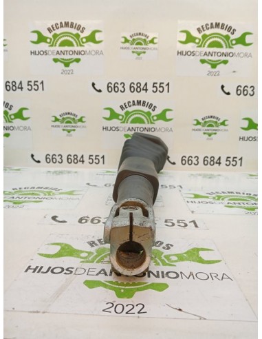 [91752] CAÑA DIRECCION - IVECO EUROCARGO TECTOR...