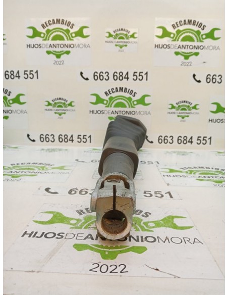 [91752] CAÑA DIRECCION - IVECO EUROCARGO TECTOR (01/2001 - 12/2003)