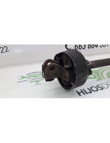 [95248] CAÑA DIRECCION - FORD TRANSIT CAJA...