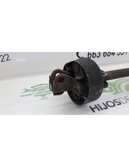 [95248] CAÑA DIRECCION - FORD TRANSIT CAJA CERRADA '06