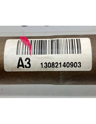 [95528] CAÑA DIRECCION - HYUNDAI SANTA FE...