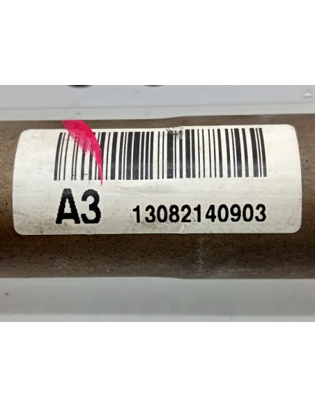 [95528] CAÑA DIRECCION - HYUNDAI SANTA FE (01/2018 - ...)