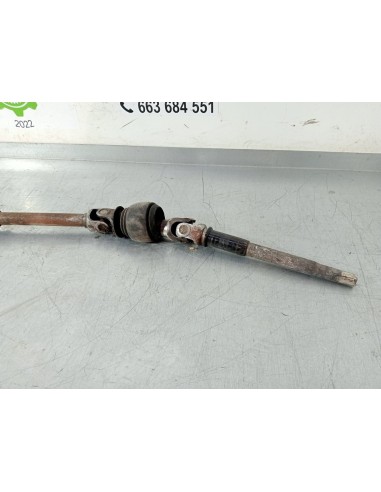 [98346] CAÑA DIRECCION - FORD TRANSIT CAJA...