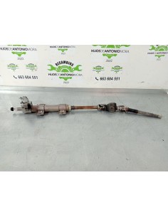 [98346] CAÑA DIRECCION - FORD TRANSIT CAJA ABIERTA '06 2