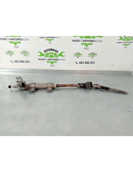 [98346] CAÑA DIRECCION - FORD TRANSIT CAJA ABIERTA '06