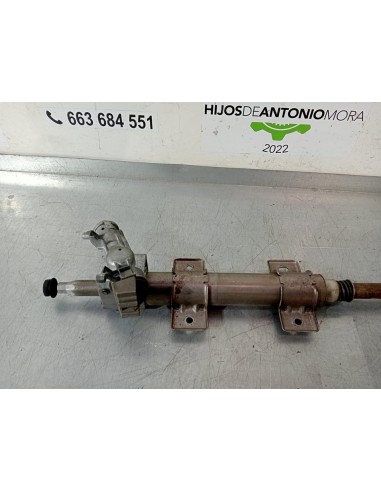 [98346] CAÑA DIRECCION - FORD TRANSIT CAJA...