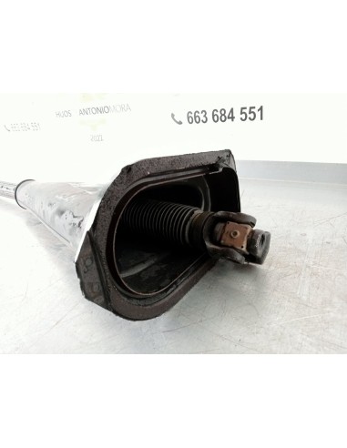 [98356] CAÑA DIRECCION - SCANIA SERIE 4 (P/R 94...