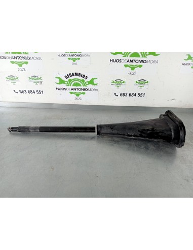 [98356] CAÑA DIRECCION - SCANIA SERIE 4 (P/R 94...