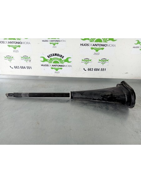 [98356] CAÑA DIRECCION - SCANIA SERIE 4 (P/R 94 G) (01/1996 - 01/2004)