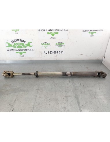 [99909] CAÑA DIRECCION - IVECO STRALIS (AS)...