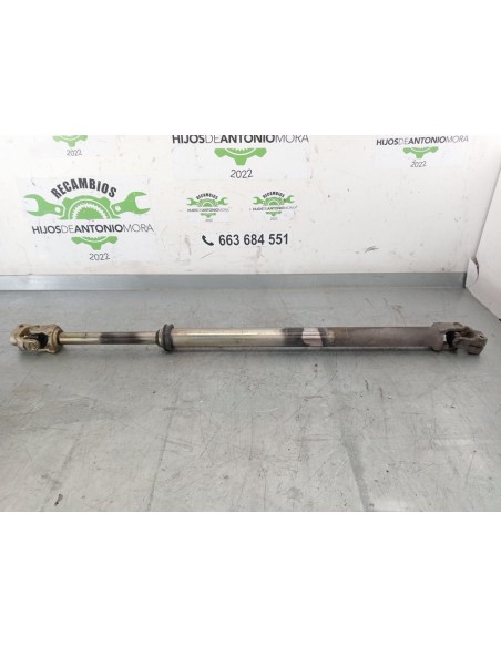 [99909] CAÑA DIRECCION - IVECO STRALIS (AS) (01/2012 - 01/2019)