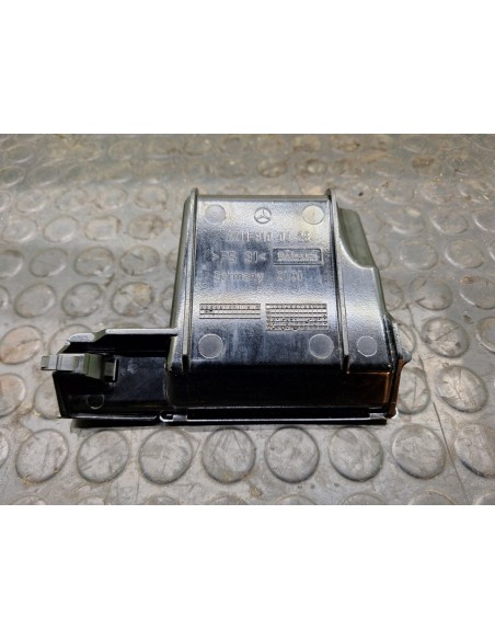 [104560] CENICERO - MERCEDES CLASE GLS (W166) (01/2015 - ...)