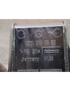 [104560] CENICERO - MERCEDES CLASE GLS (W166) (01/2015 -... 2