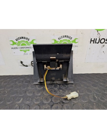 [100257] CENICERO - MAN TG - A 35.XXX