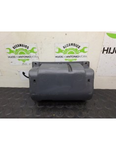 [101449] CENICERO - IVECO EUROCARGO (01/1991 - 12/2001)