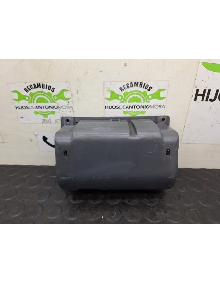 [101449] CENICERO - IVECO EUROCARGO (01/1991 - 12/2001)