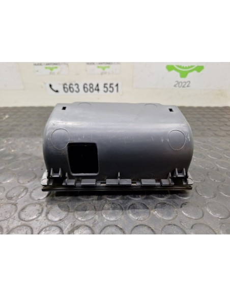 [101449] CENICERO - IVECO EUROCARGO (01/1991 - 12/2001)