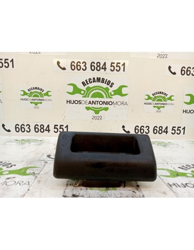 [92200] CENICERO - NISSAN ATLEON