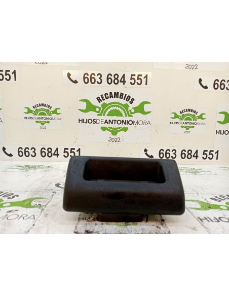 [92200] CENICERO - NISSAN ATLEON