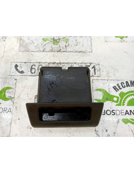 [92200] CENICERO - NISSAN ATLEON