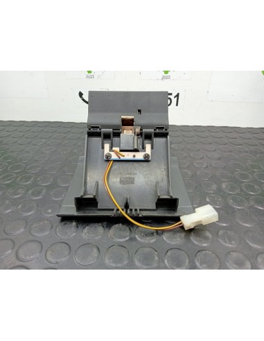 [98012] CENICERO - MAN TG - A 41.XXX