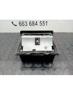 [98655] CENICERO - NISSAN CABSTAR -09.06 (01/2006 - 12/2013)