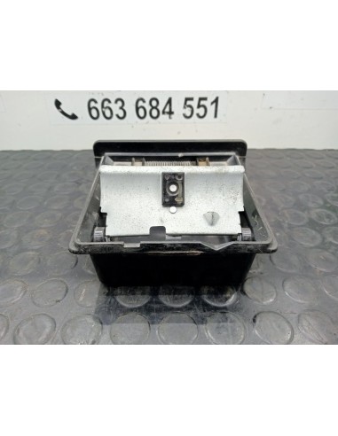 [98655] CENICERO - NISSAN CABSTAR -09.06...