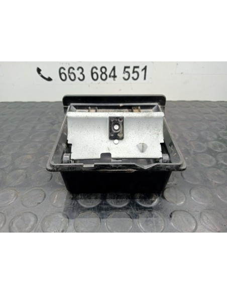 [98655] CENICERO - NISSAN CABSTAR -09.06 (01/2006 - 12/2013)