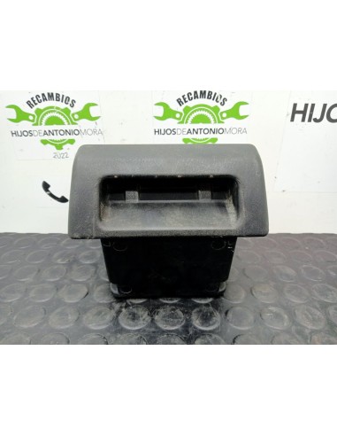 [98655] CENICERO - NISSAN CABSTAR -09.06...