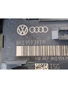 [105134] CENTRALITA - AUDI Q5 (8R)