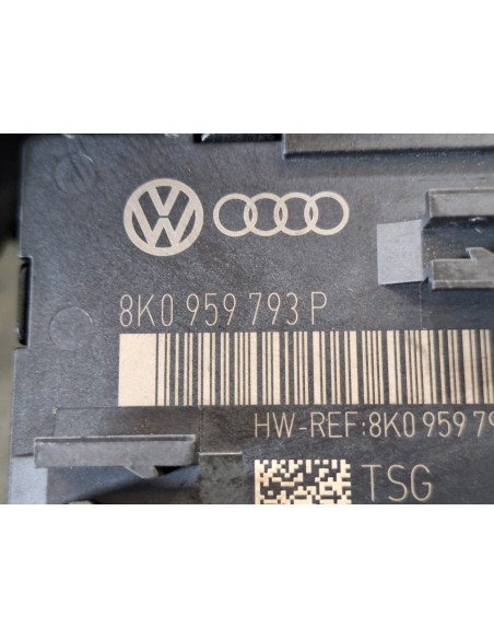 [105134] CENTRALITA - AUDI Q5 (8R)