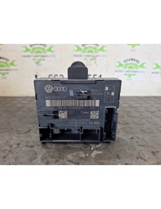 [105134] CENTRALITA - AUDI Q5 (8R) 2