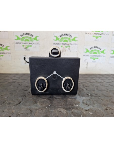 [105134] CENTRALITA - AUDI Q5 (8R)