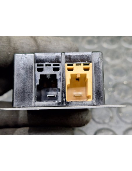 [102604] CENTRALITA - VOLKSWAGEN TIGUAN