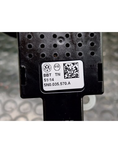 [102604] CENTRALITA - VOLKSWAGEN TIGUAN