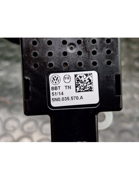 [102604] CENTRALITA - VOLKSWAGEN TIGUAN