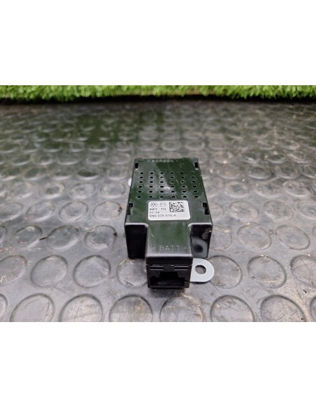 [102604] CENTRALITA - VOLKSWAGEN TIGUAN