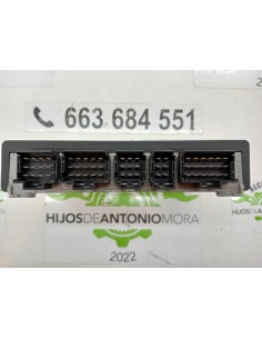 [91523] CENTRALITA - MERCEDES ATEGO 6-CIL.4X2/BM 970,2,4-6 2