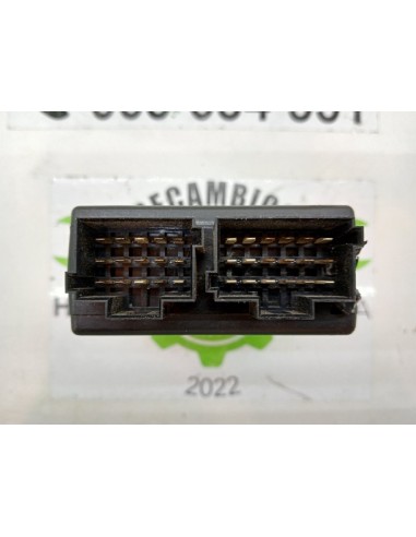 [91526] CENTRALITA - MERCEDES ATEGO 6-CIL. 4X4...