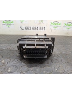 [104908] CENTRALITA - NISSAN ATLEON