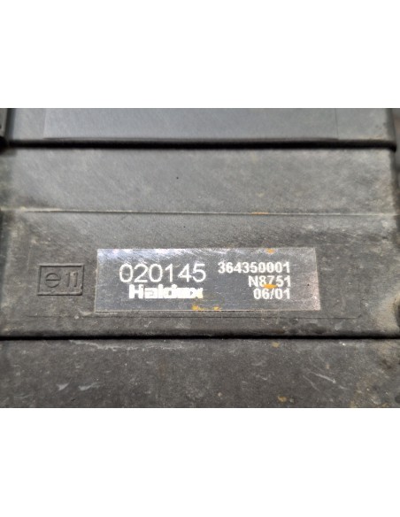 [104908] CENTRALITA - NISSAN ATLEON