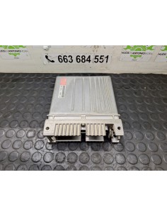 [106062] CENTRALITA - RENAULT HR 340.18 / 26 PREMIUM E2