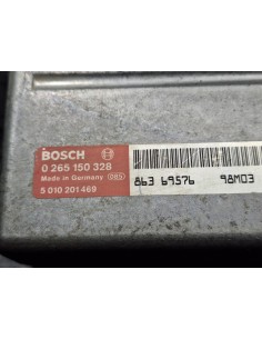 [106062] CENTRALITA - RENAULT HR 340.18 / 26 PREMIUM E2 2