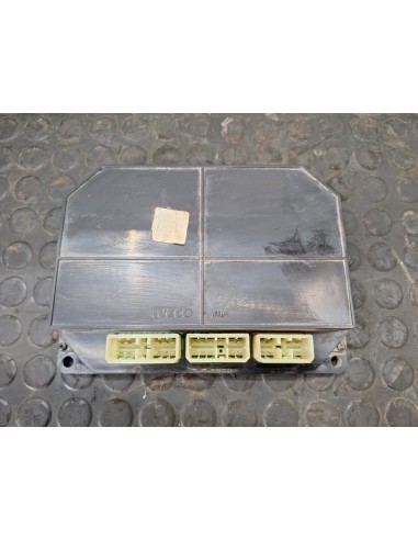 [105645] CENTRALITA - IVECO EUROCARGO (01/1991...