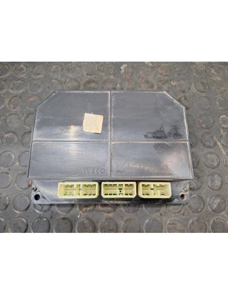 [105645] CENTRALITA - IVECO EUROCARGO (01/1991 - 12/2001)