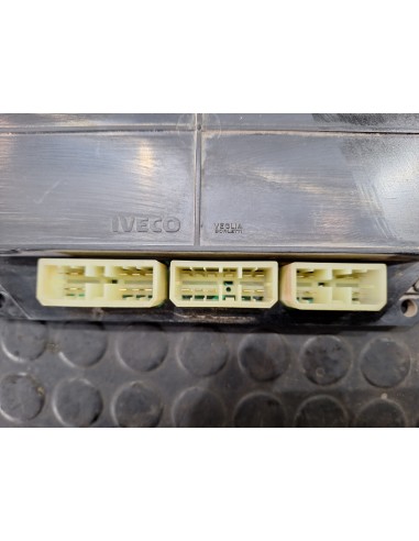 [105645] CENTRALITA - IVECO EUROCARGO (01/1991...